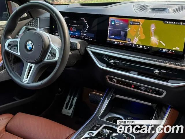 BMW X5 G05 — Фото автомобиля 20