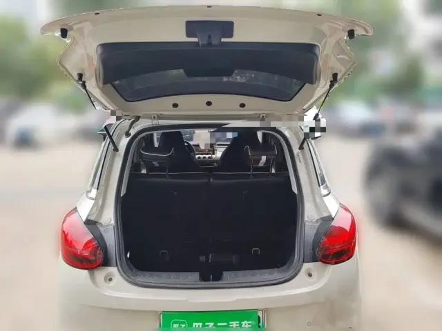 Wuling Motors Wuling Bingo 2023 Model 333km Joy+ Version — Фото автомобиля 15