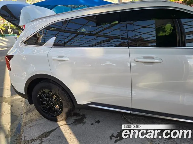 Kia Sorento — Фото автомобиля 15