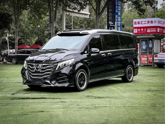 Фотография автомобиля — Lorinser LS Series