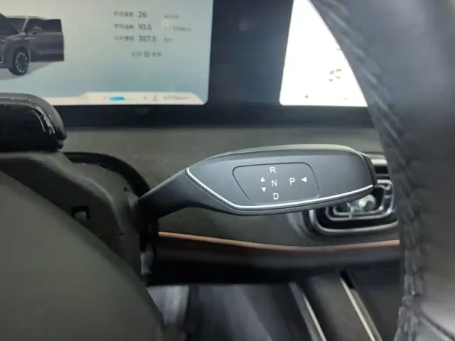 Chery Tiggo 9 — Фото автомобиля 13