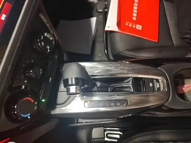 Honda XR-V — Фото автомобиля 13