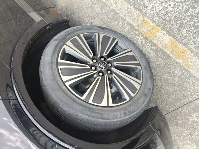 Buick E5 — Фото автомобиля 22