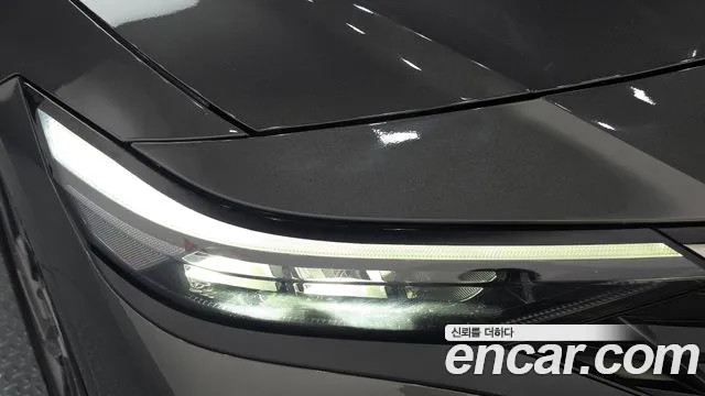 Hyundai Avante CN7 — Фото автомобиля 7