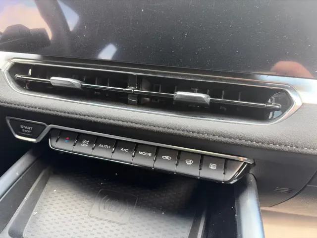 Geely Xingrui — Фото автомобиля 7