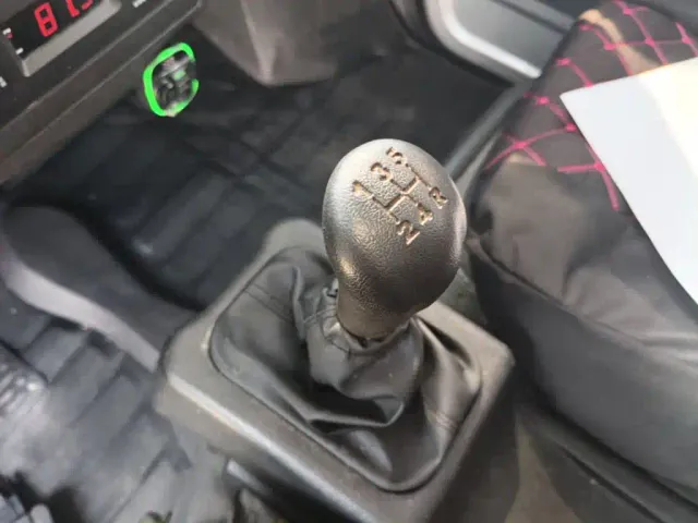 Wuling Motors Wuling Zhiguang 2020 1.2L Utility China VI LSI — Фото автомобиля 13