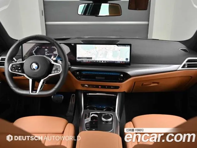 BMW 3 Series — Фото автомобиля 7
