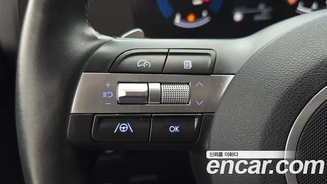 Hyundai Kona Kona (SX2) Бензин 2.0 2WD — Фото автомобиля 16