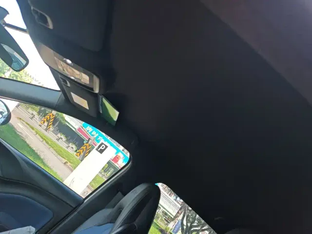 BYD Seagull — Фото автомобиля 17