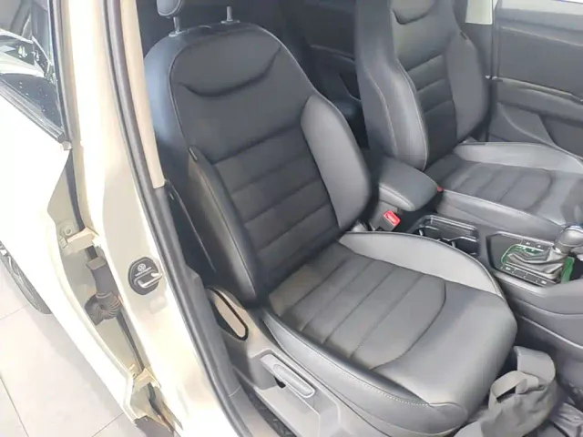 Volkswagen Tharu — Фото автомобиля 24