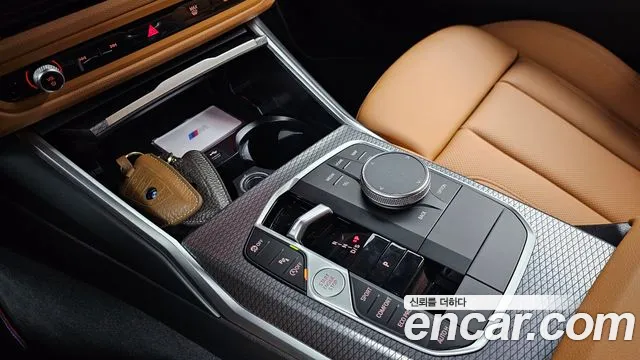 BMW 3-Series 3 серия (G20) 320i M Sport — Фото автомобиля 9