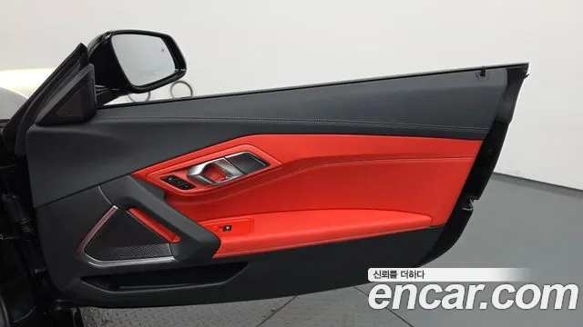 BMW Z4 G29 — Фото автомобиля 14