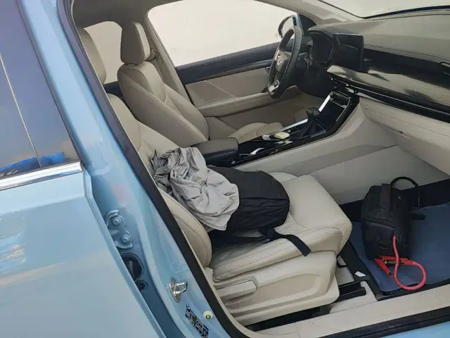 Wuling Asta — Фото автомобиля 24