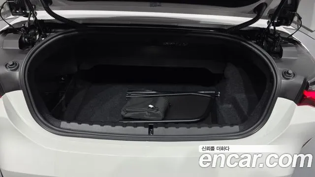 BMW M4 G82 — Фото автомобиля 22
