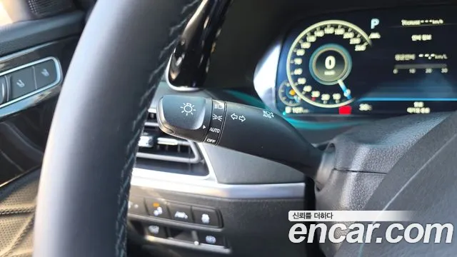 Hyundai Palisade Palisade Дизель 2.2 4WD — Фото автомобиля 18