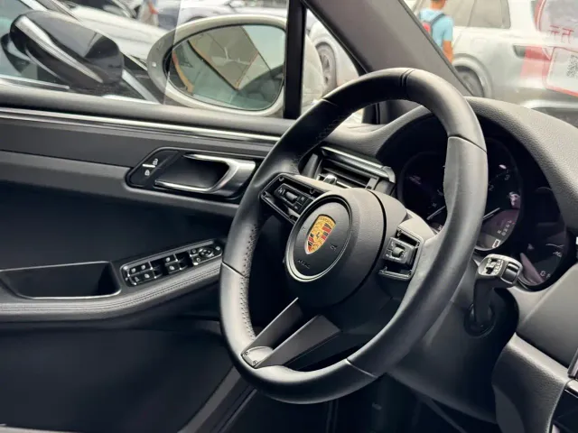 Porsche Macan 2022 Macan 2.0T — Фото автомобиля 15