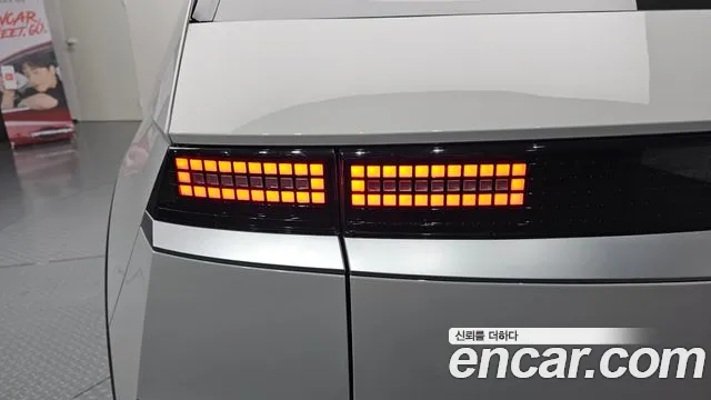 Hyundai Ioniq5 Ioniq5 — Фото автомобиля 19