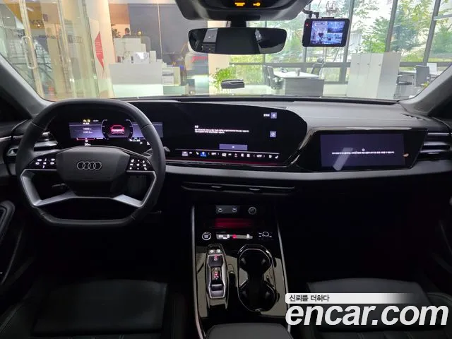 Audi A5 B10 — Фото автомобиля 7