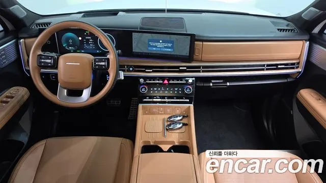 Hyundai Santa Fe — Фото автомобиля 10