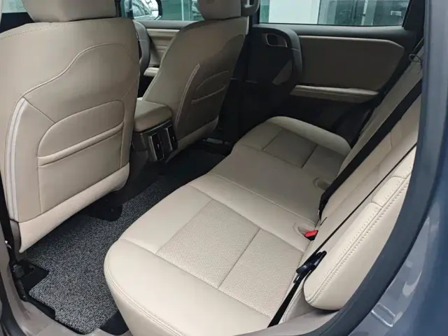 Haval Big Dog — Фото автомобиля 11