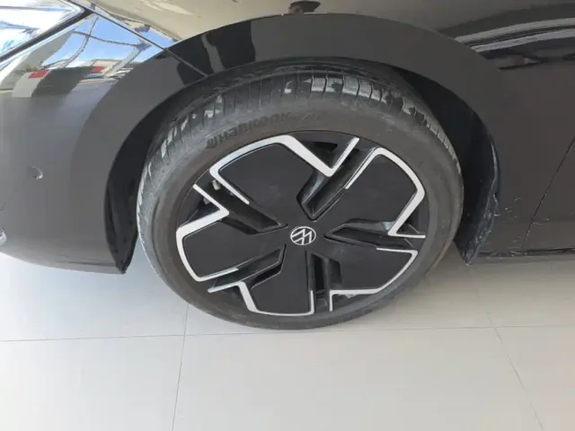 Volkswagen Passat — Фото автомобиля 22