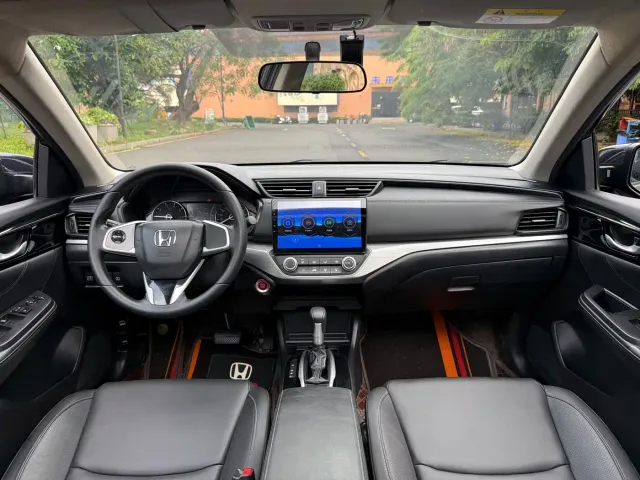 Honda Honda ENVIX 2019 180TURBO CVT Pleasure China V — Фото автомобиля 12
