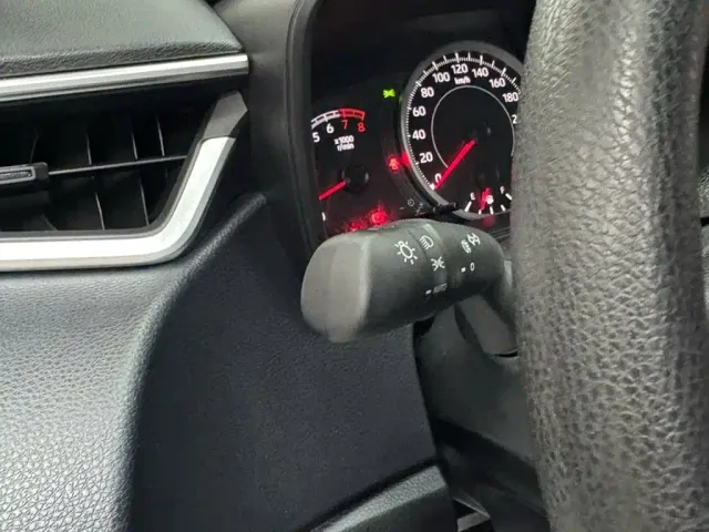 Toyota Levin 2022 Facelift TNGA 1.5L CVT Progressive Edition — Фото автомобиля 14