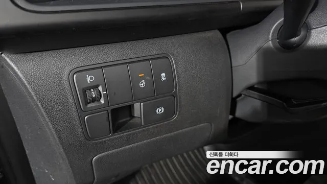 Hyundai Staria — Фото автомобиля 19