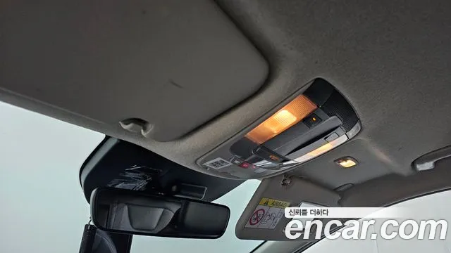 Kia Niro The All New Niro — Фото автомобиля 21