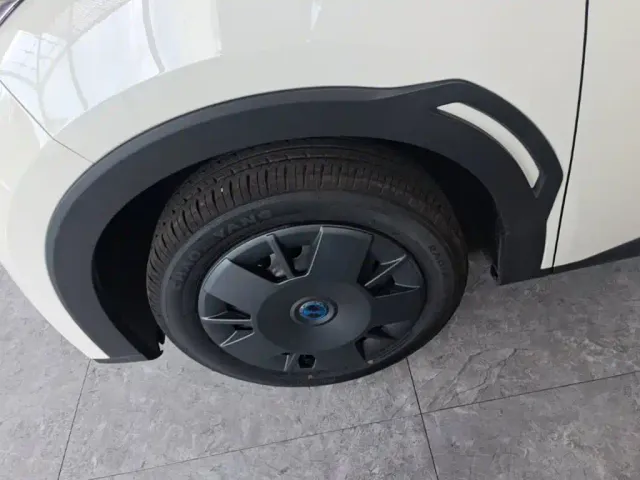 BYD Seagull — Фото автомобиля 22