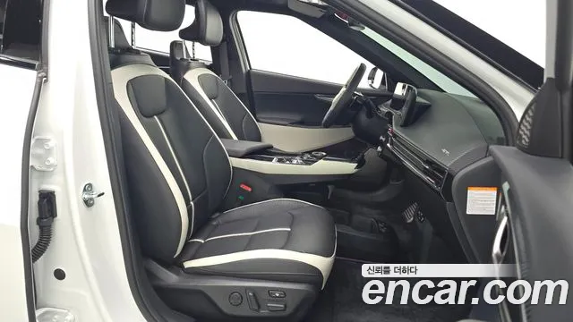 Kia EV6 EV6 (New) — Фото автомобиля 26