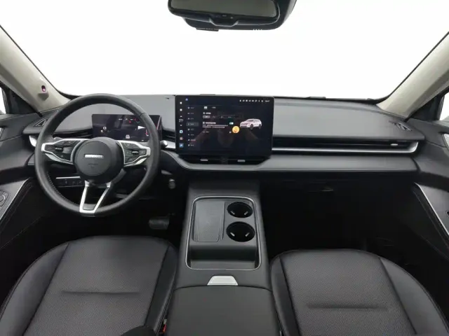 Haval Haval H6 2024 1.5T 2WD Ultra — Фото автомобиля 5