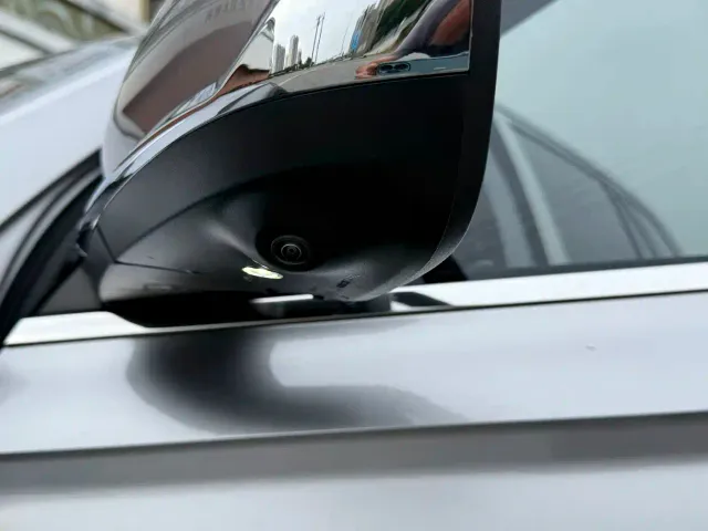 Geely Xingyue L — Фото автомобиля 29