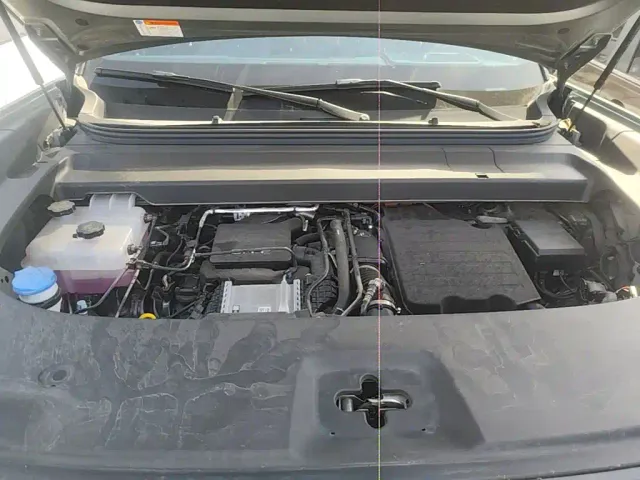 BYD FangChengBao Titanium 7 — Фото автомобиля 19
