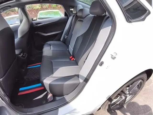 Changan Raeton Plus — Фото автомобиля 16