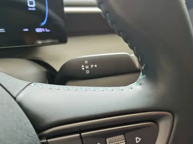 BYD Seal 05 DM-i — Фото автомобиля 13