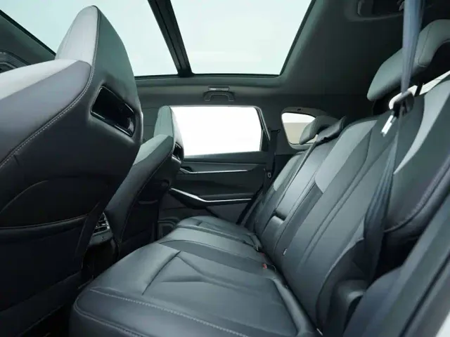 Changan CS75 Plus — Фото автомобиля 20