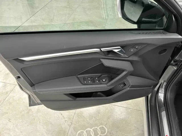 Audi A3 — Фото автомобиля 16