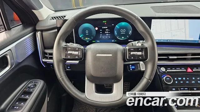 Hyundai Santa Fe — Фото автомобиля 19