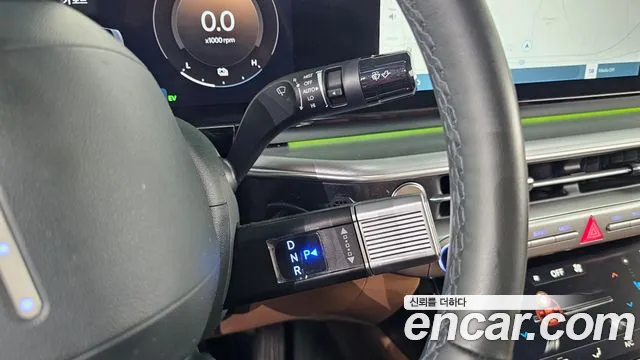 Hyundai Grandeur — Фото автомобиля 9