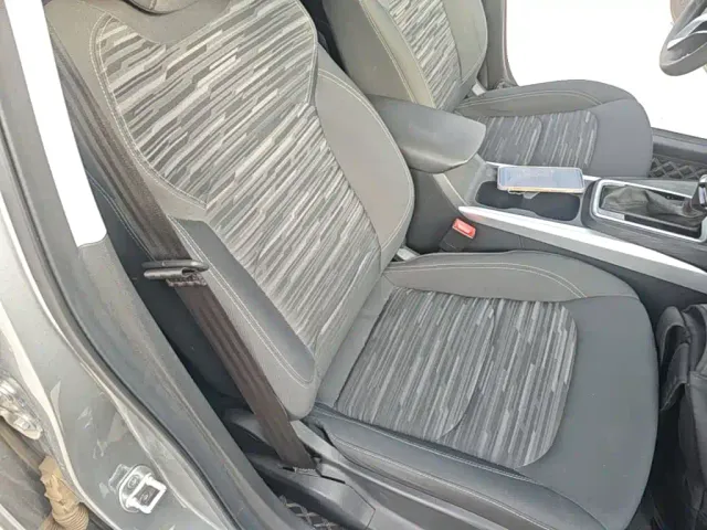 Chevrolet Monza — Фото автомобиля 24