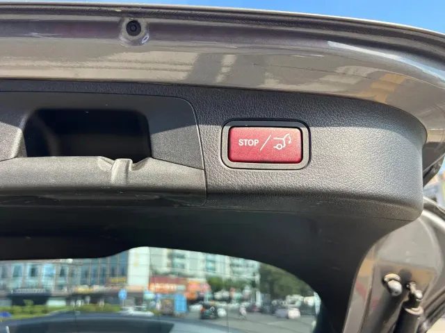 Mercedes-Benz EQA — Фото автомобиля 23
