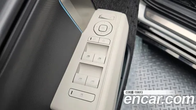 Kia EV3 — Фото автомобиля 11