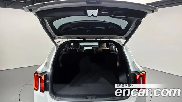 Kia Sorento 4th Gen — Фото автомобиля 20