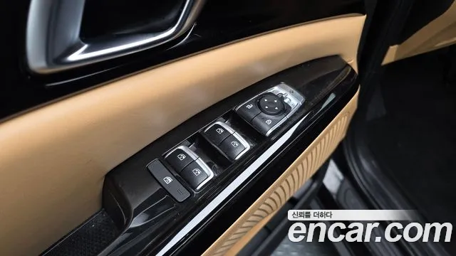Kia Canival Carnival 4 поколение Дизель 9 мест Noblesse — Фото автомобиля 28