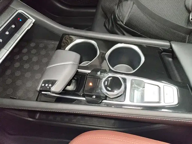 Changan Eado — Фото автомобиля 13