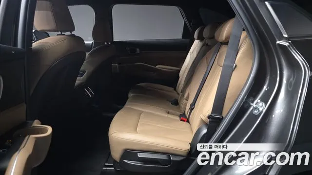 Kia Sorento — Фото автомобиля 18