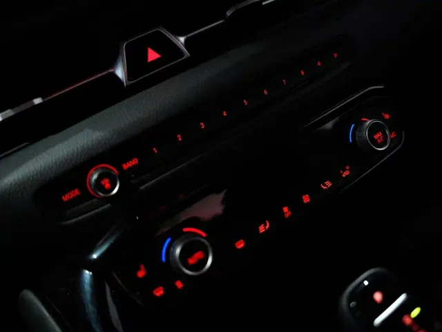 Toyota Supra — Фото автомобиля 9