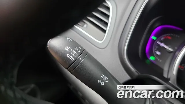 Renault Korea QM6 QM6 (New) — Фото автомобиля 29