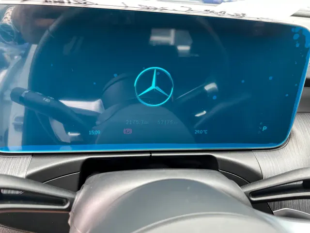 Mercedes-Benz C-Class — Фото автомобиля 16